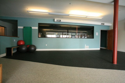 Image 1 from CRUfit partner gallery