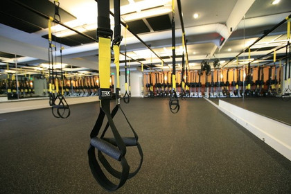 Image 3 from CRUfit partner gallery