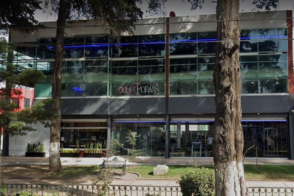 Imagen 2 de la galería del partner Fire Club Fitness Center