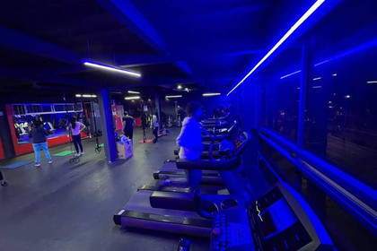 Imagen 4 de la galería del partner Fire Club Fitness Center