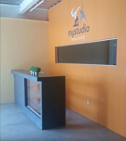 Imagen 4 de la galería del partner Mystudio Yoga & Pilates