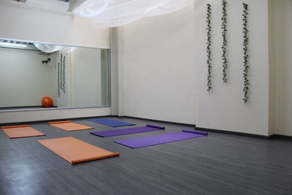 Imagen 1 de la galería del partner Mystudio Yoga & Pilates