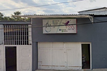 Imagen 2 de la galería del partner Flex Danza y Vuela