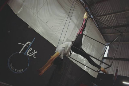 Imagen 3 de la galería del partner Flex Danza y Vuela