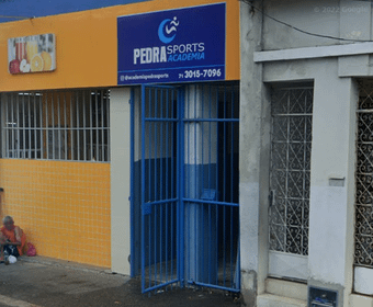 Imagem 2 da galeria do parceiro Pedra Sports