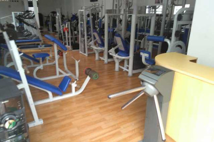 Imagem 5 da galeria do parceiro Pedra Sports