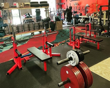 Image 3 from Spindell Barbell Club partner gallery
