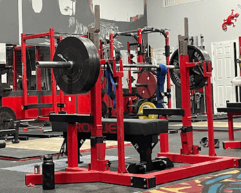 Image 5 from Spindell Barbell Club partner gallery