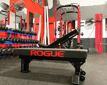 Image 6 from Spindell Barbell Club partner gallery