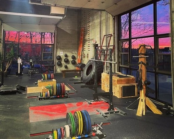 Image 7 from Spindell Barbell Club partner gallery