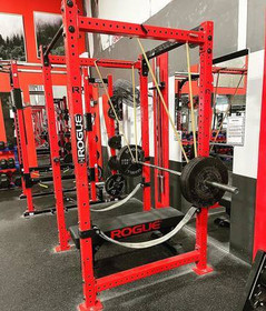 Image 10 from Spindell Barbell Club partner gallery