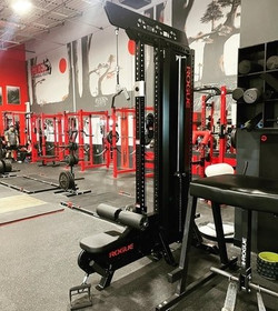 Image 11 from Spindell Barbell Club partner gallery