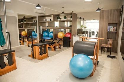 Imagem 7 da galeria do parceiro Studiofit