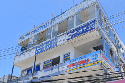 Imagem 2 da galeria do parceiro ACADEMIA BEM ESTAR
