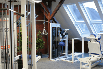 Bild 1 von InForm FitnessClub Partnergalerie