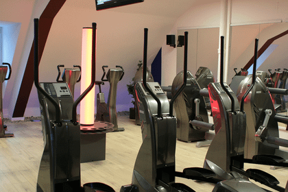 Bild 2 von InForm FitnessClub Partnergalerie