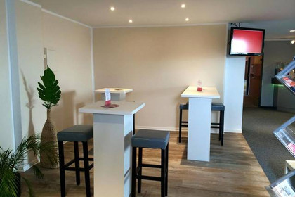 Bild 6 von InForm FitnessClub Partnergalerie
