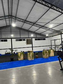 Imagem 4 da galeria do parceiro Studio Trio Fit Pinheiro Preto