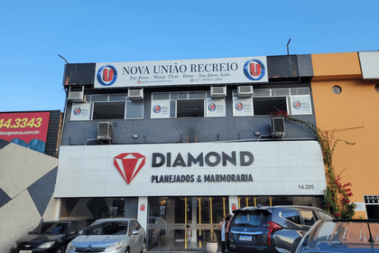 Imagem 1 da galeria do parceiro Nova Uniao Recreio