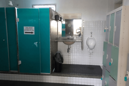 Imagem 6 da galeria do parceiro Nova Uniao Recreio