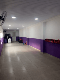 Imagem 3 da galeria do parceiro Academia Bebel Maia