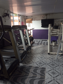 Imagem 4 da galeria do parceiro Academia Bebel Maia