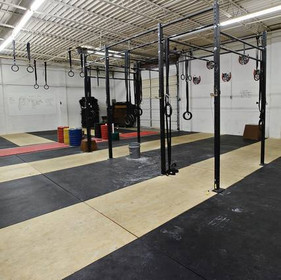 Image 1 from CrossFit Memphis partner gallery