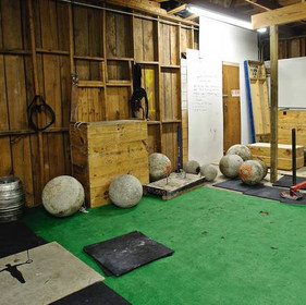 Image 2 from CrossFit Memphis partner gallery