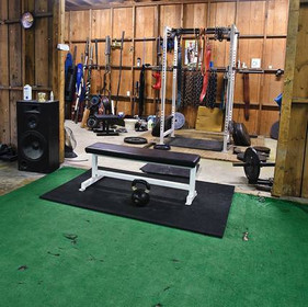 Image 3 from CrossFit Memphis partner gallery