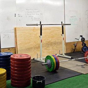 Image 4 from CrossFit Memphis partner gallery