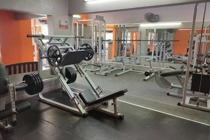 Imagen 8 de la galería del partner Fitness Factor