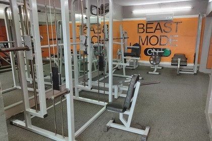 Imagen 7 de la galería del partner Fitness Factor