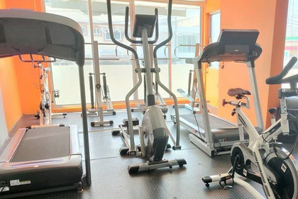 Imagen 3 de la galería del partner Fitness Factor