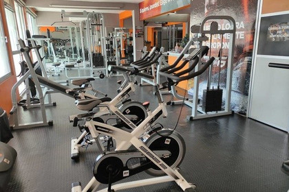 Imagen 10 de la galería del partner Fitness Factor
