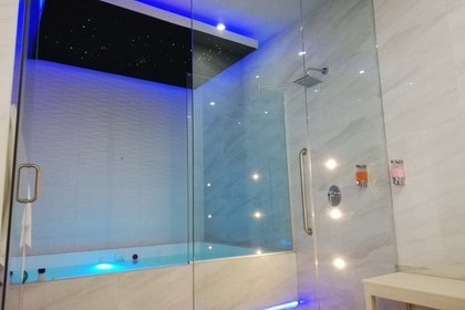 Imagen 1 de la galería del partner Float Center México