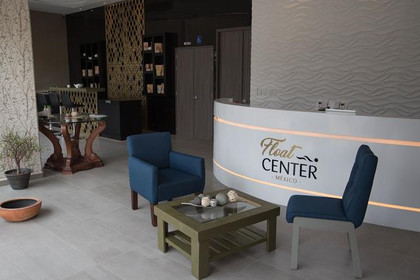 Imagen 3 de la galería del partner Float Center México