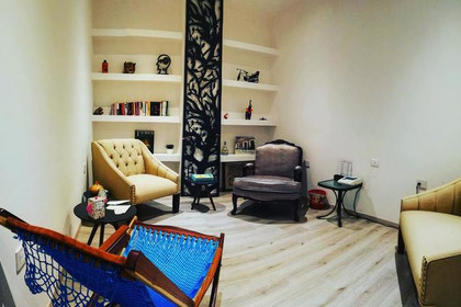 Imagen 5 de la galería del partner Float Center México