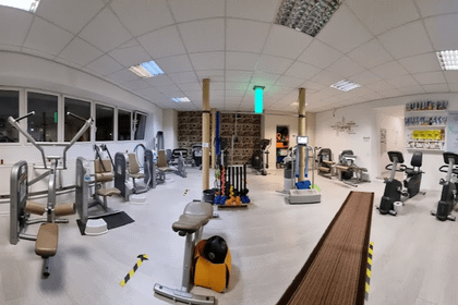 Bild 1 von Gesund und Vital Partnergalerie