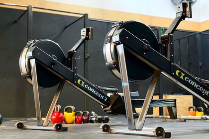 Imagen 4 de la galería del partner Urban Fitness Palmira