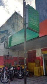 Imagem 2 da galeria do parceiro Academia Quality Life