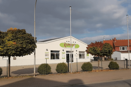 Bild 2 von Gym37 - Coppenbrügge Partnergalerie