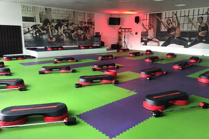 Bild 4 von Gym37 - Coppenbrügge Partnergalerie