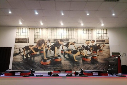 Bild 5 von Gym37 - Coppenbrügge Partnergalerie