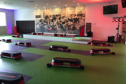 Bild 7 von Gym37 - Coppenbrügge Partnergalerie