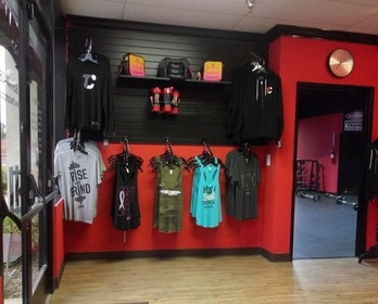 Image 4 from The Camp Transformation Center - Ventura partner gallery