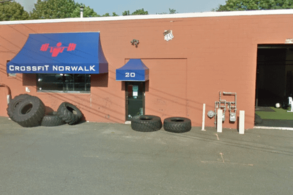 Image 2 from Crossfit Norwalk partner gallery