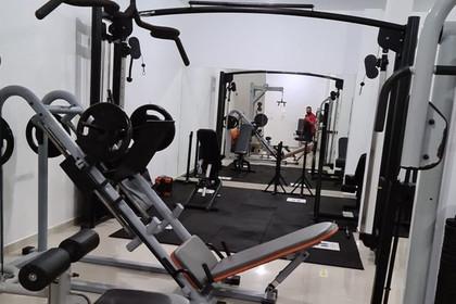 Imagem 3 da galeria do parceiro Body Life Burner Gym