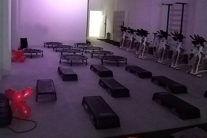 Imagem 5 da galeria do parceiro Body Life Burner Gym