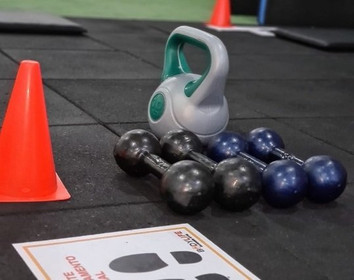 Imagem 7 da galeria do parceiro Body Life Burner Gym