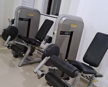 Imagem 8 da galeria do parceiro Body Life Burner Gym